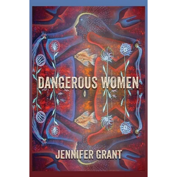 Dangerous Women - Paperback