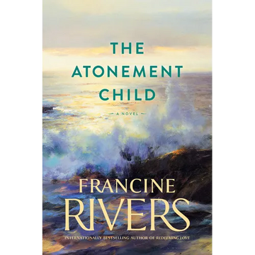 The Atonement Child - Paperback