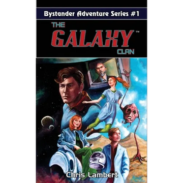The Galaxy Clan - Paperback