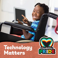 Technology Matters - Paperback