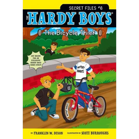 The Bicycle Thief - Paperback