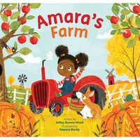 Amara's Farm - Paperback