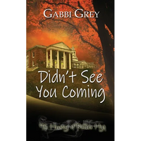 Didn't See You Coming - Paperback