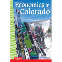 Economic$ in Colorado - Paperback