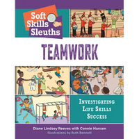 Teamwork - Library Binding