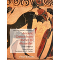 Ancient Greece from Homer to A