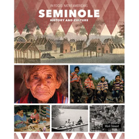 Seminole History and Culture - Paperback