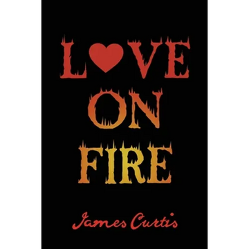 Love on Fire - Paperback