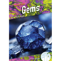 Gems - Library Binding