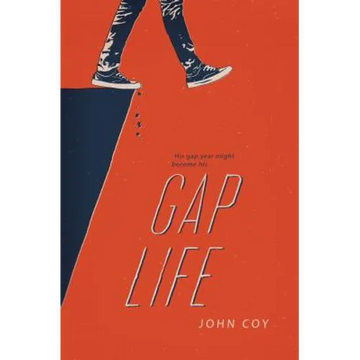 Gap Life - Hardcover