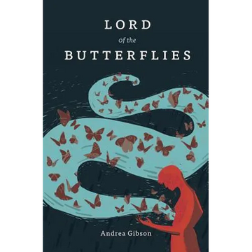 Lord of the Butterflies - Paperback