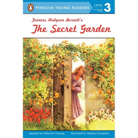 The Secret Garden - Paperback