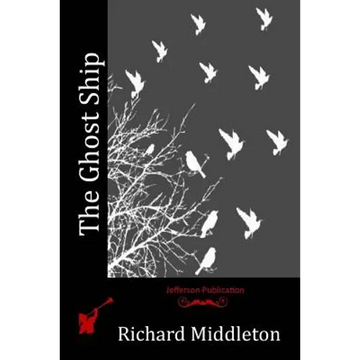 The Ghost Ship - Paperback