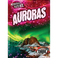 Auroras - Library Binding