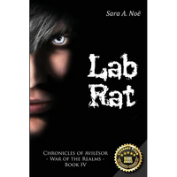 Lab Rat - Paperback
