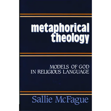 Metaphorical Theology - Paperback