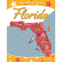 Florida - Library Binding