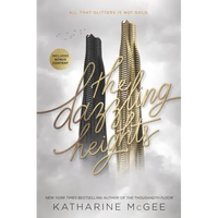 The Dazzling Heights - Paperback