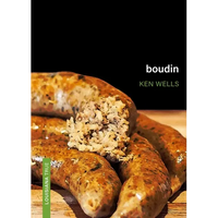 Boudin - Paperback