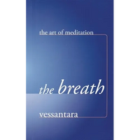 The Breath - Paperback