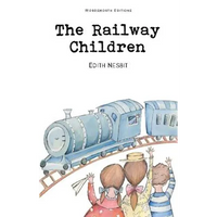 The Railway Children - Paperback
