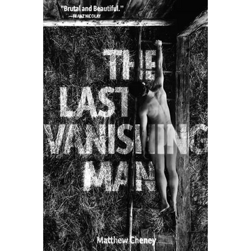 The Last Vanishing Man and Other Stories - Paperback