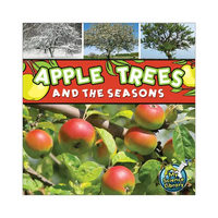 Apple Trees and the Seasons - Paperback