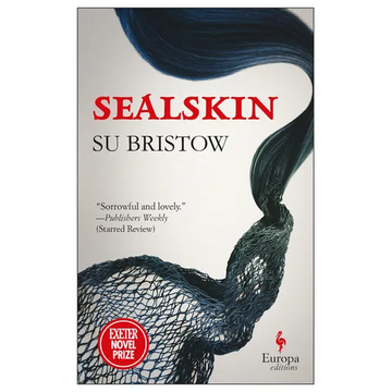 Sealskin - Paperback