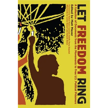 Let Freedom Ring: A Collection of Documents from the Movements to Free U.S. Political Prisoners - Paperback