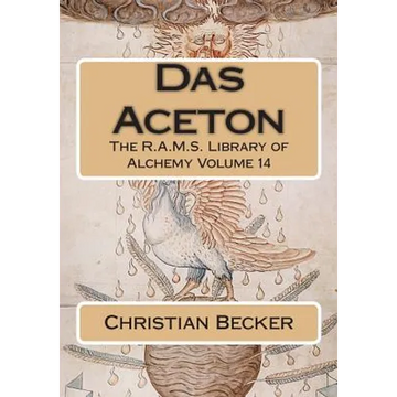 Das Aceton - Paperback