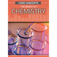 The Basics of Chemistry - Library Binding