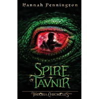Spire of Tavnir - Paperback