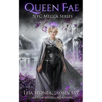 Queen Fae - Paperback