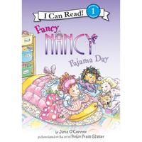 Pajama Day - Library Binding