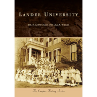 Lander University - Paperback