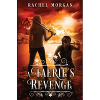 A Faerie's Revenge - Paperback