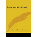 Dante And Virgil (1905)