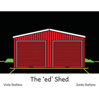 The 'ed' Shed VI - Paperback