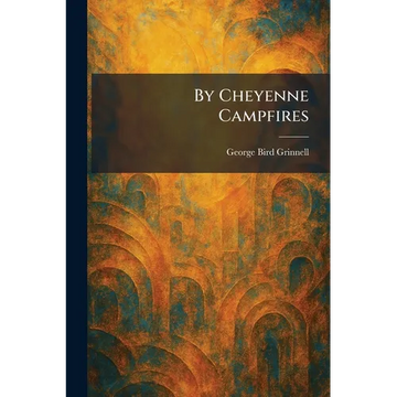 By Cheyenne Campfires - Paperback
