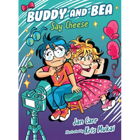 Say Cheese - Hardcover
