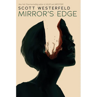Mirror's Edge (Impostors, Book 3): Volume 3 - Paperback
