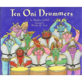Ten Oni Drummers