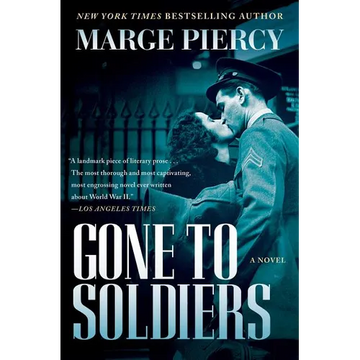Gone to Soldiers - Paperback