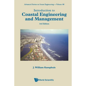Intro Coast Eng & Mgmt (3rd Ed) - Paperback