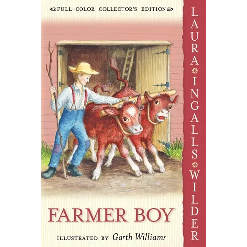 Farmer Boy