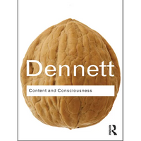 Content and Consciousness - Paperback