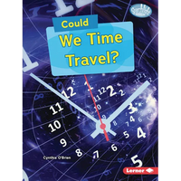 Could We Time Travel? - Paperback