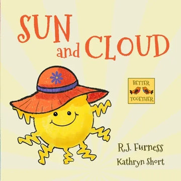 Sun and Cloud - Paperback
