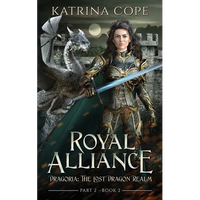 Royal Alliance: Part 2 - Paperback