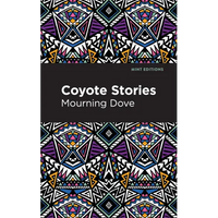 Coyote Stories - Hardcover